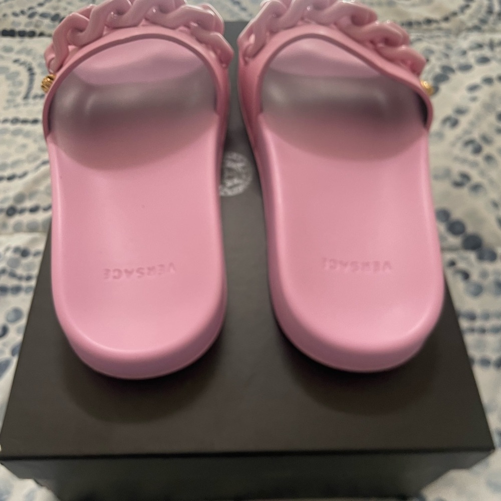 Versace Black Designer Box - Picture 4 of 6